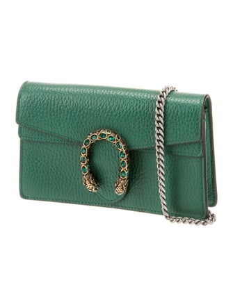 Gucci Dionysus Dionysus Super Mini