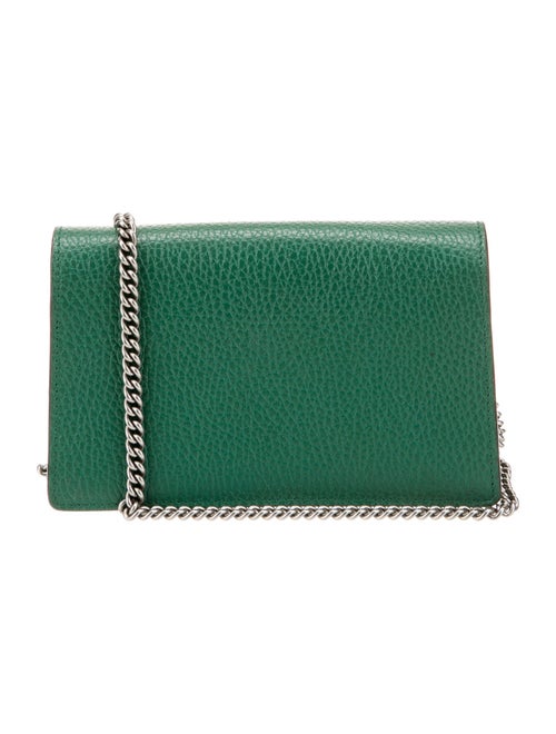 Gucci Dionysus Dionysus Super Mini