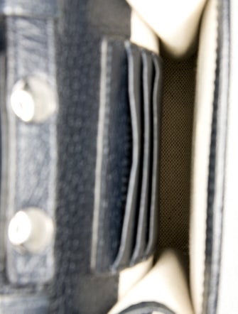 Gucci GG Canvas Minaudière