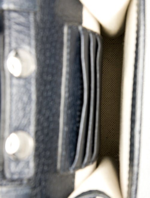 Gucci GG Canvas Minaudière