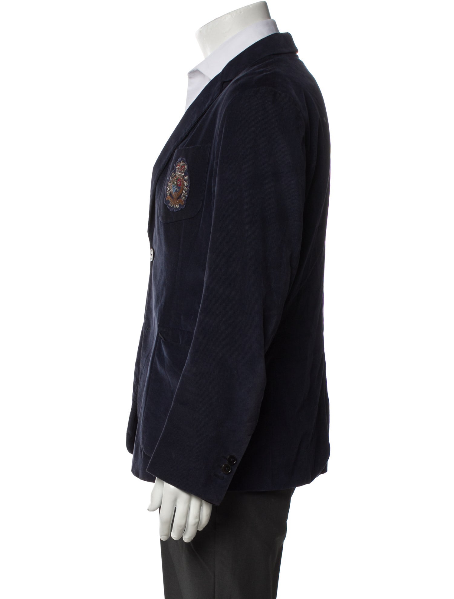 Gucci Utility Jacket