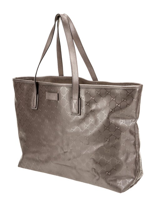 Gucci GG Imprimé Tote