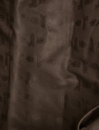 Gucci GG Imprimé Tote