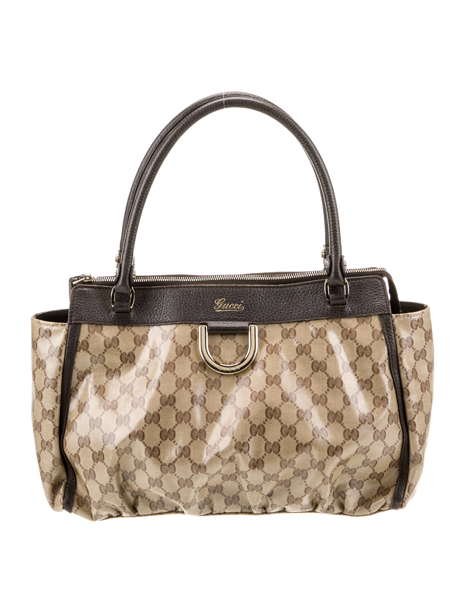 Gucci GG Crystal Abbey