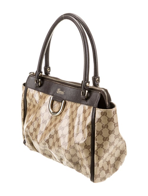 Gucci GG Crystal Abbey