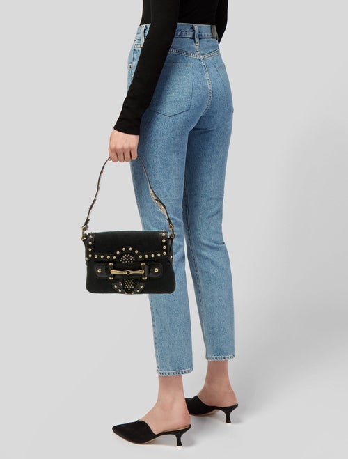 Gucci GG Canvas Pelham