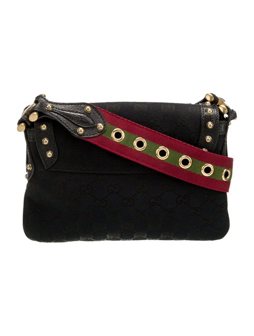 Gucci GG Canvas Pelham