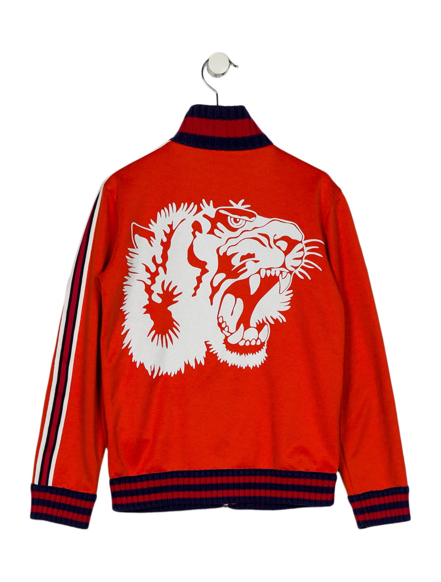 Gucci Zip Sweatshirt