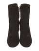 Gucci Suede Boots