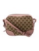 Gucci GG Canvas Bree
