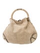 Gucci Bamboo Indy