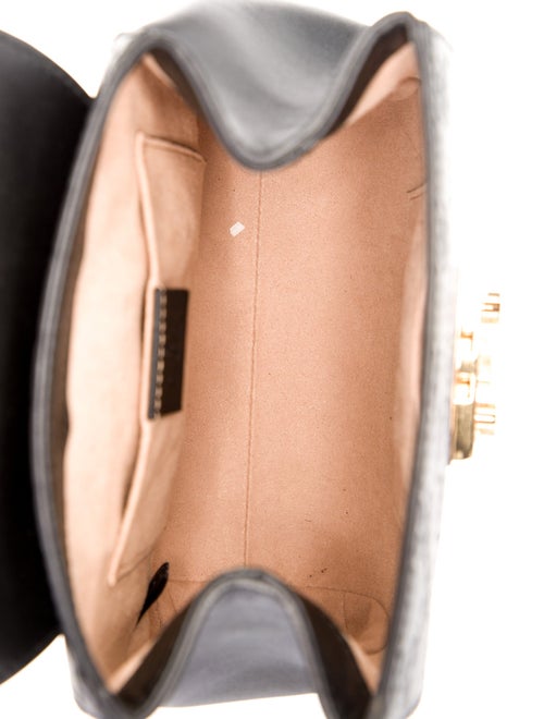 Gucci Signature Padlock