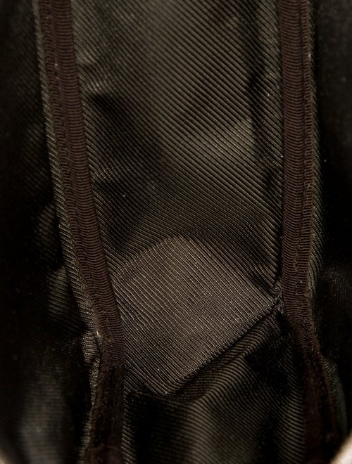 Gucci GG Supreme Messenger Bag