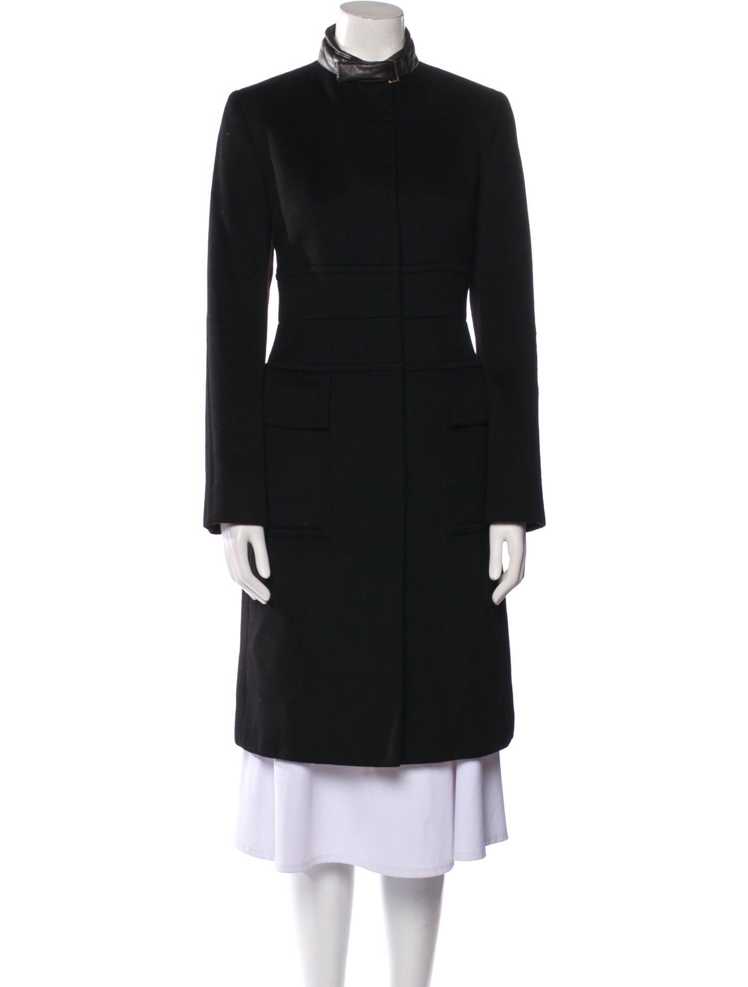 Gucci Vintage 2000 Coat