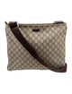 Gucci GG Supreme Messenger Bag