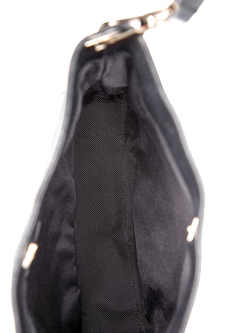 Gucci GG Canvas Shoulder Bag