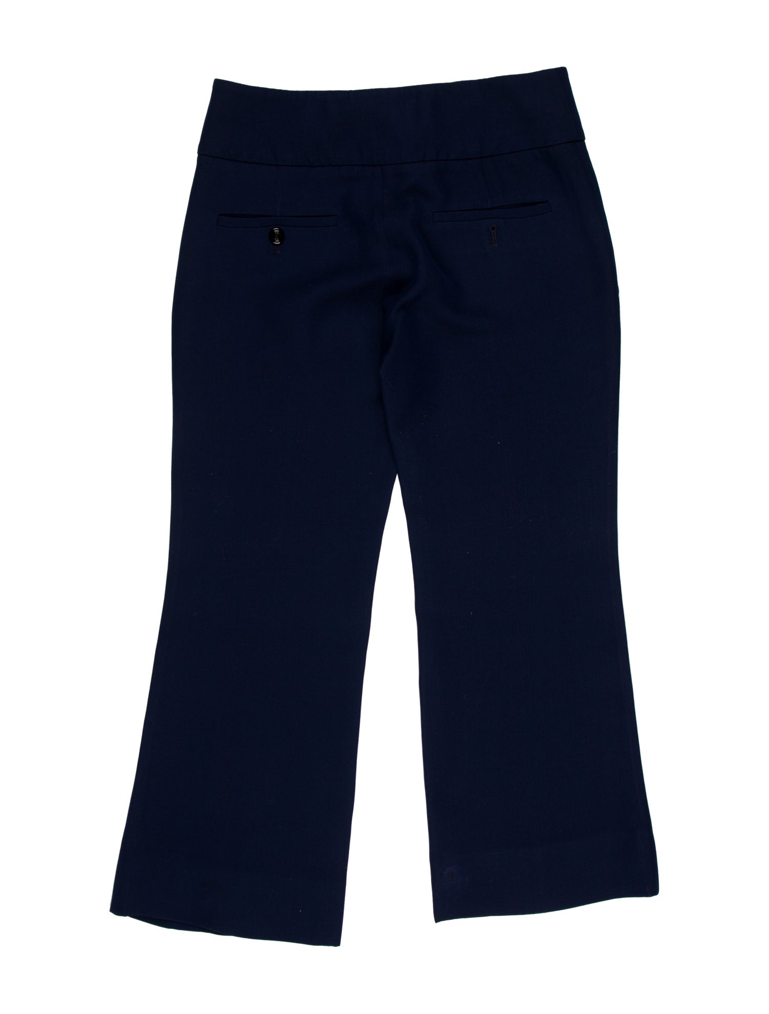 Gucci 2017 Wide Leg Pants