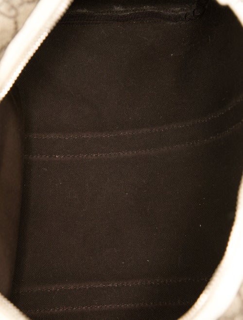 Gucci GG Supreme Joy Boston Medium Vintage