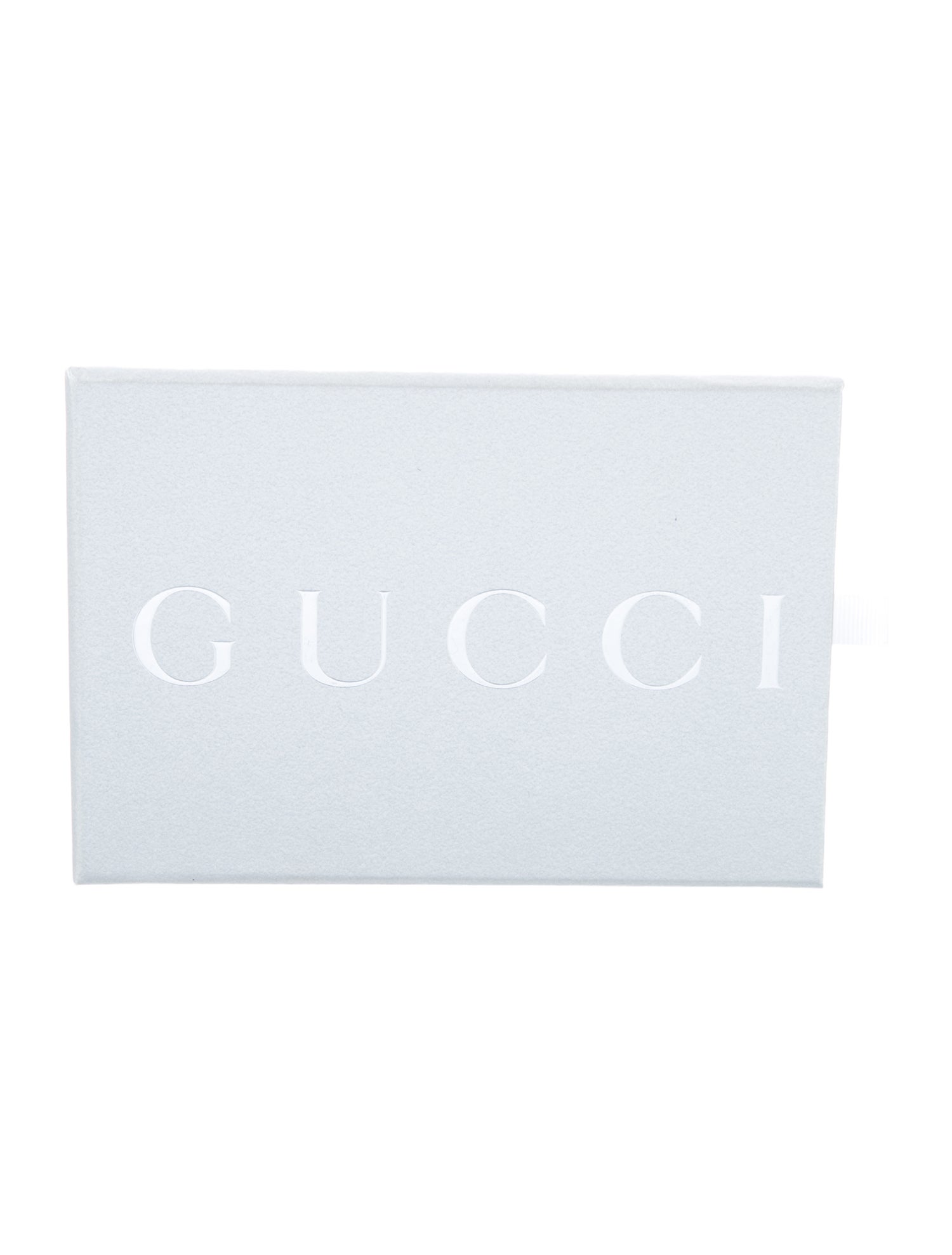 Gucci Jumbo Playing Cards