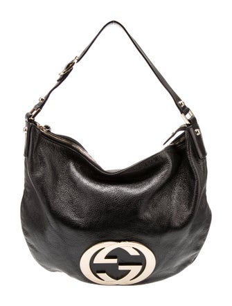 Gucci Interlocking G Blondie