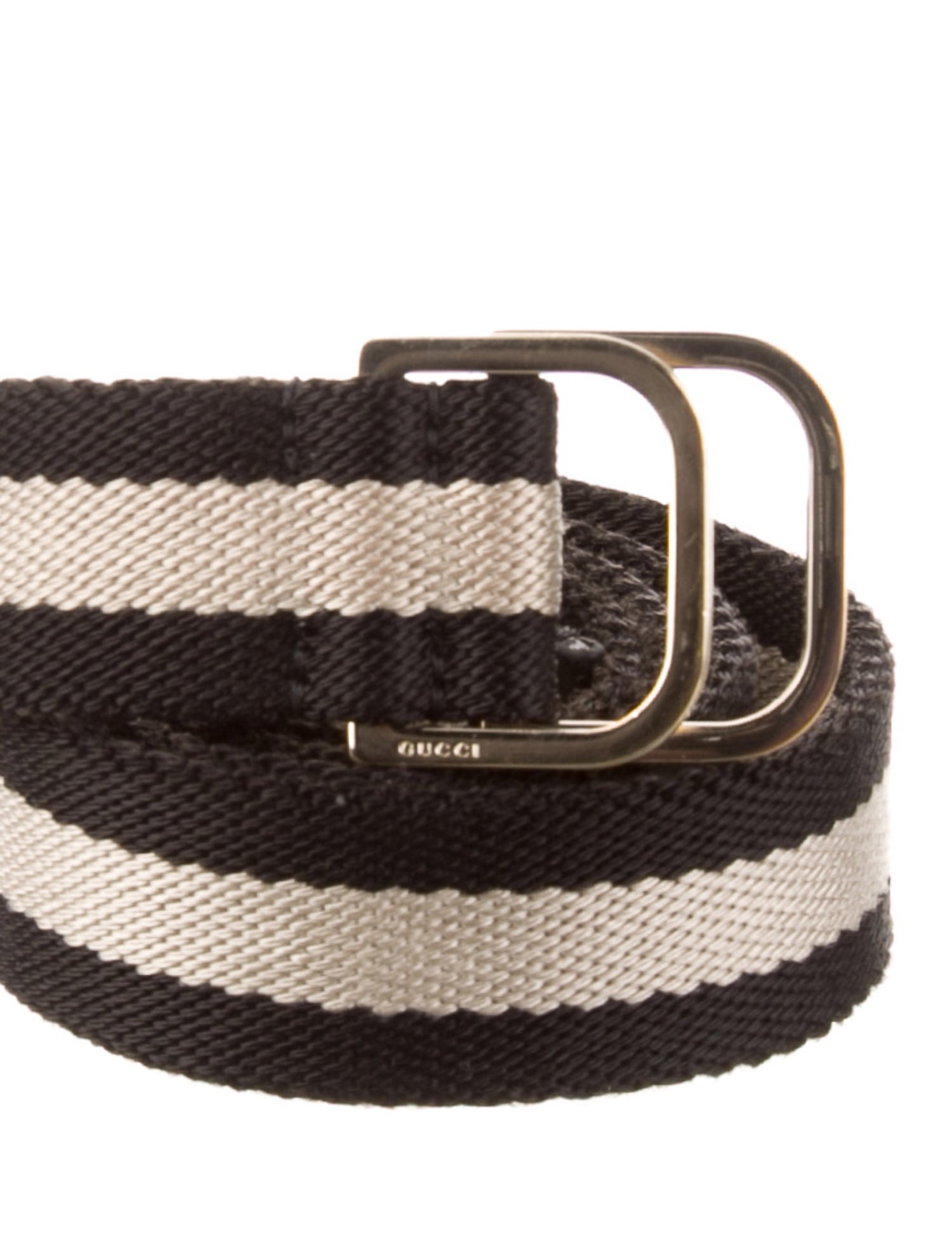 Gucci Skinny Waist Belt