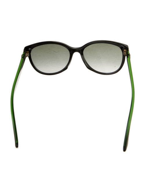 Gucci Wayfarer Gradient Sunglasses