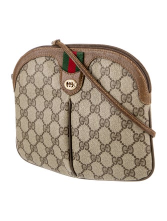 Gucci Crossbody Bag