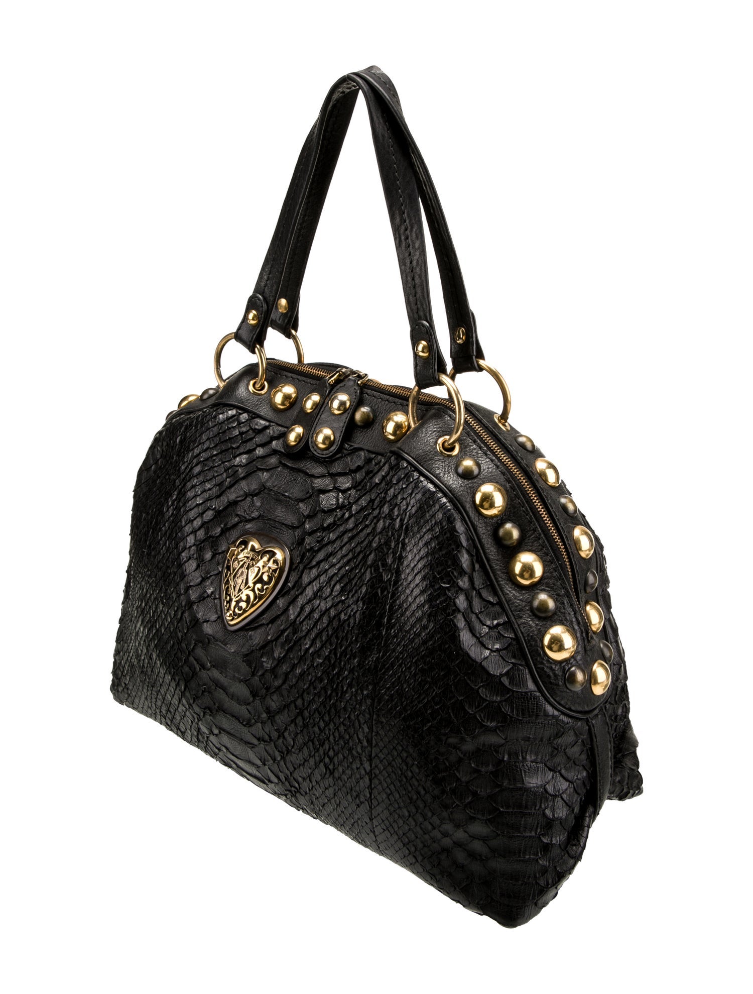 Gucci Hysteria Babouska Heart Large