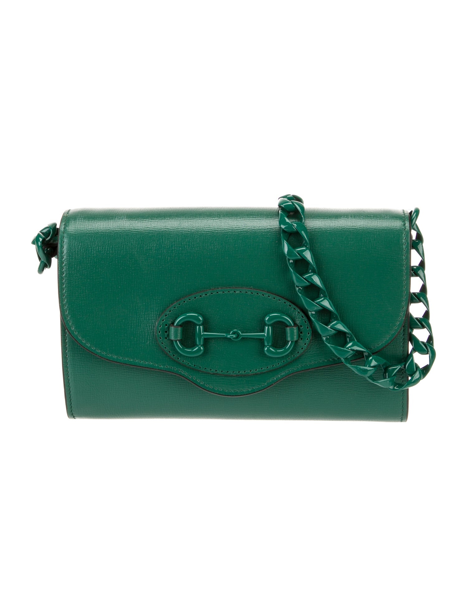 Gucci 1955 Horsebit Horsebit 19 Mini
