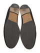 Gucci Horsebit Accent Velvet Loafers