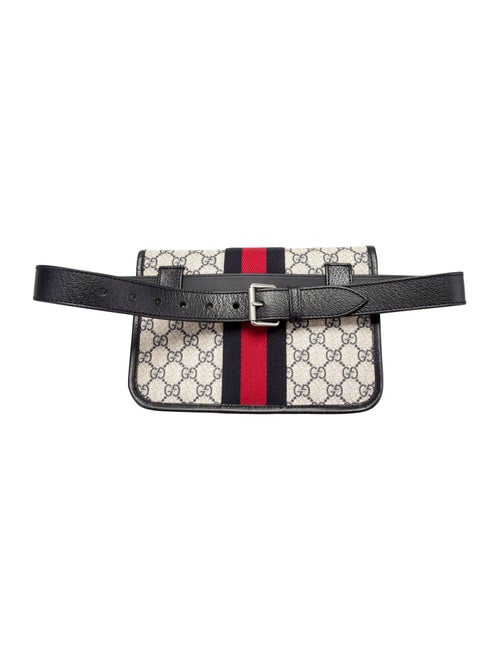 Gucci Double G Ophidia