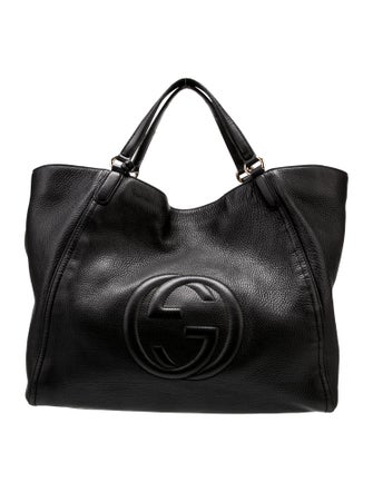 Gucci Interlocking G Soho 2023