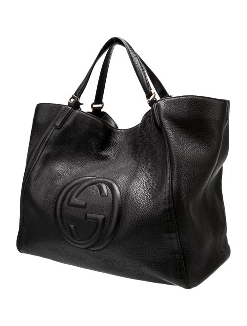 Gucci Interlocking G Soho 2023