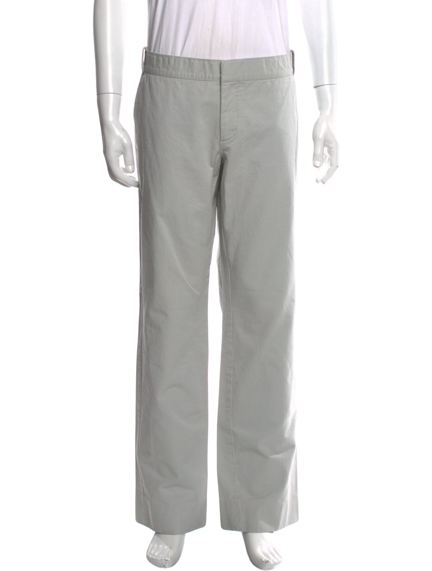 Gucci Web Accent Pants