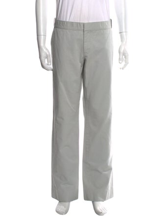 Gucci Web Accent Pants