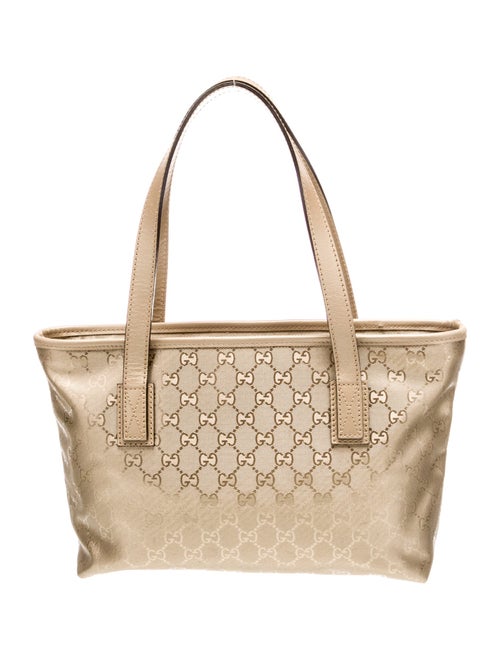 Gucci GG Imprimé Joy Small