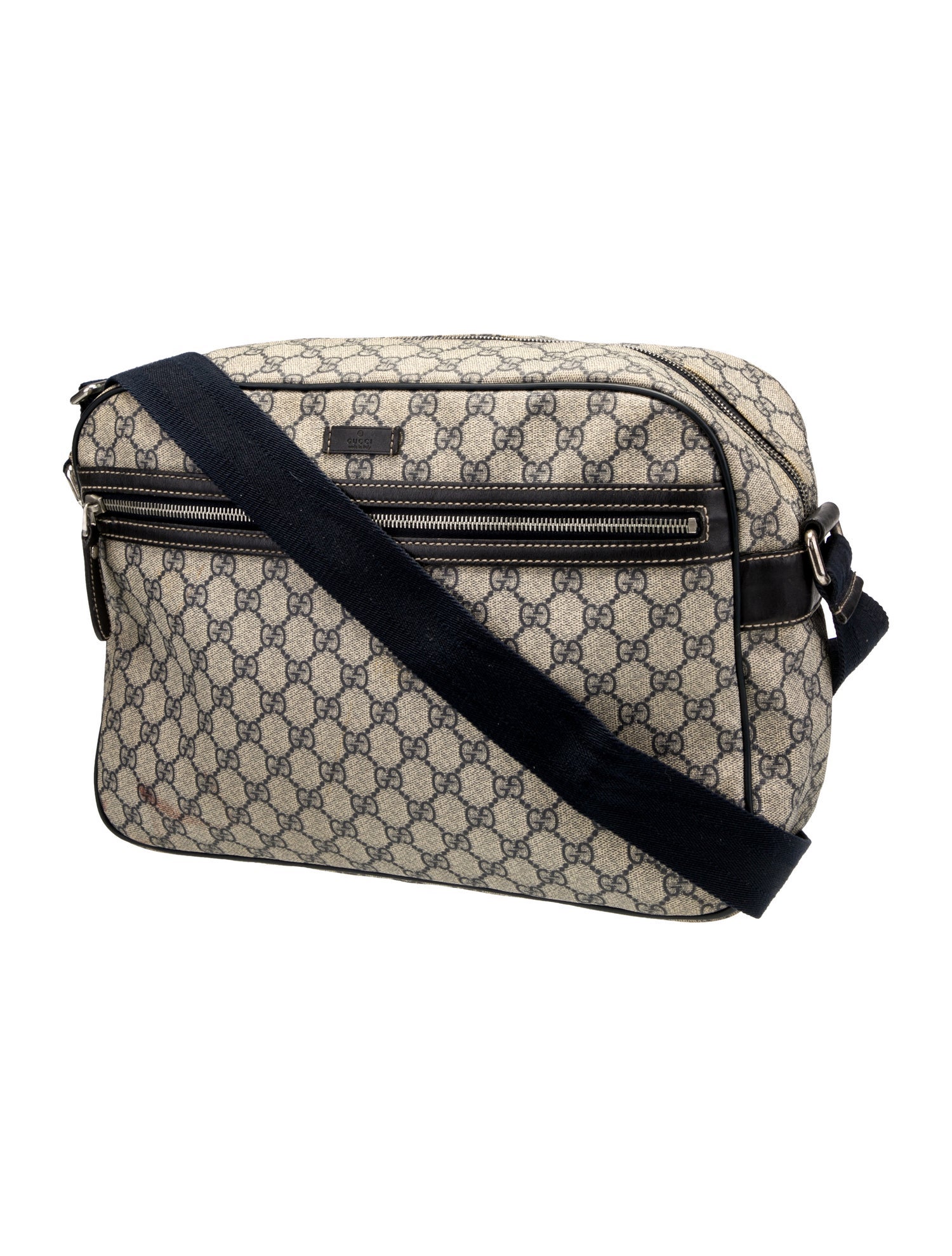 Gucci GG Supreme Joy