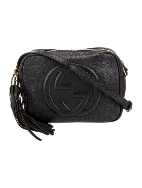 Gucci Interlocking G Soho Disco