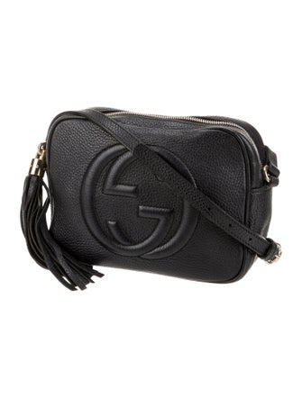 Gucci Interlocking G Soho Disco