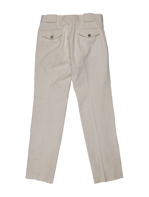 Gucci Corduroy Pants