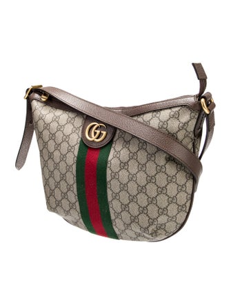 Gucci GG Supreme Ophidia