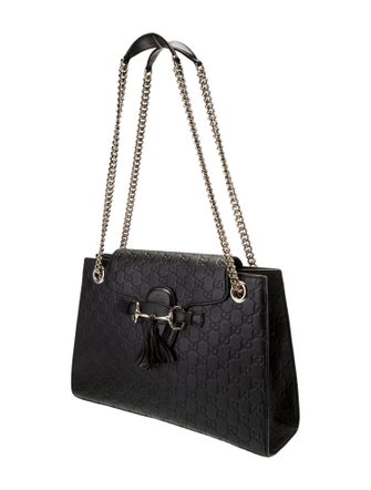 Gucci Horsebit Emily Large