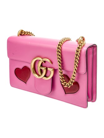 Gucci Running GG Marmont