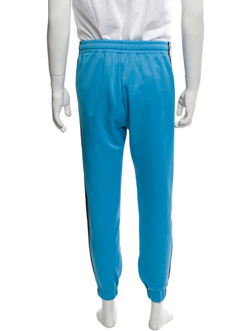 Gucci Sylvie Web Accent Joggers