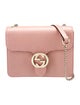 Gucci Interlocking G Dollar Small