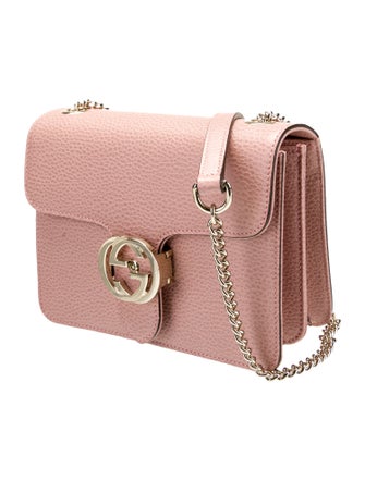 Gucci Interlocking G Dollar Small