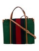Gucci Interlocking G Tote