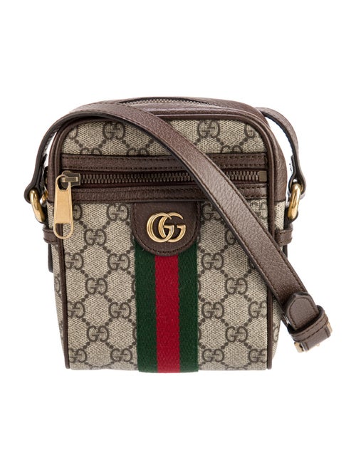 Gucci Ophidia Small