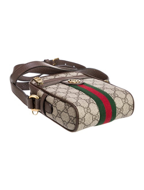 Gucci Ophidia Small
