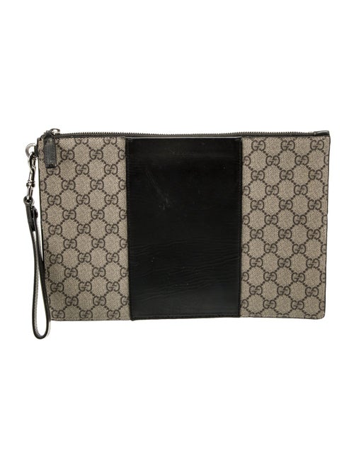 Gucci GG Supreme Ophidia